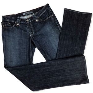 ROCK and REPUBLIC Authentic Jeans 30